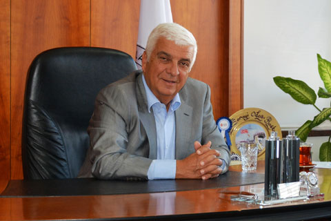 Denizli borcuna sadık