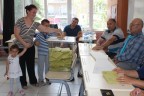1 Kasım’da 719.322 seçmen oy kullanacak