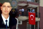 Acı haberi Emniyet Müdürü Hüseyin Namal verdi