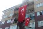 ŞEHİT ATEŞİ DENİZLİ’YE DÜŞTÜ
