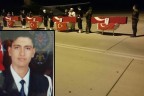 Şehit Asri Mezarlıkta toprağa verilecek