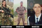 Acımız artıyor