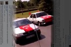 Şehit konvoyuna ceza tartışılıyor