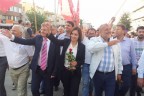 Denizlili mühendis İzmir’den MHP adayı