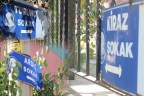 Muhtar mahalle baskısından bıkınca sokaklara bu isimleri verdi
