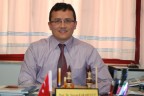 Şiir Otelde Radyoloji Sempozyumu