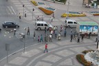 Çınar’da seferberlik