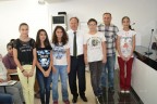 Tavas Belediyesi’nden öğrencilere jest