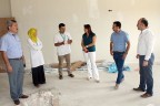 Tavas sağlık merkezi olacak