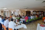 ‘KÖK HÜCRE NAKLİ’ MASAYA YATIRILDI