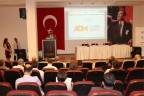 TOK Denizli’de toplandı