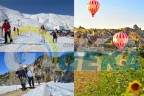 Hedef alternatif turizm