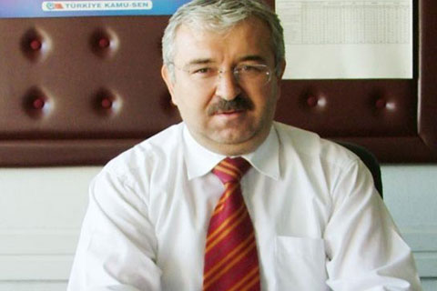 MARAL’DAN KINAMA