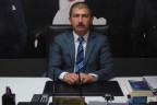 “HER BOZKURT İŞARETİ YAPAN…”