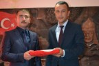 Ülkü Ocakları’nın dümenine Öncel geçti