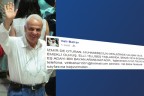 Denizlili muhasebeci Veli Bahar hayat arkadaşını Facebook’tan arıyor