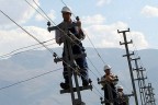 7 ilçede elektrik kesintisi