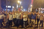 DENİZLİ DAĞLICA İÇİN AYAKLANDI