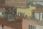 KEÇİ KURTARMA OPERASYONU
