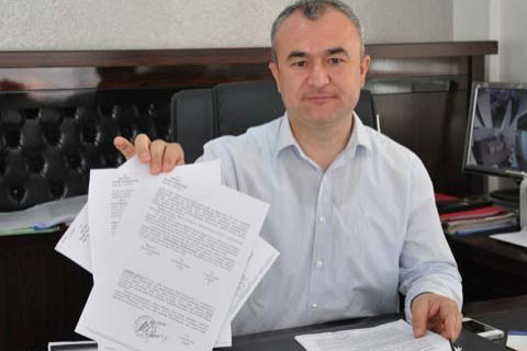 Garip: Atıksu bedeli vatandaşa iade edilsin