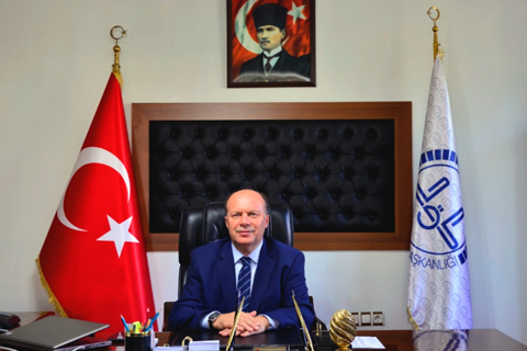 Müftü Aşık: Şimdilik Denizlili hacı yok