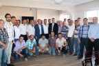 Filiz: Kaybettiklerimizi geri alacağız