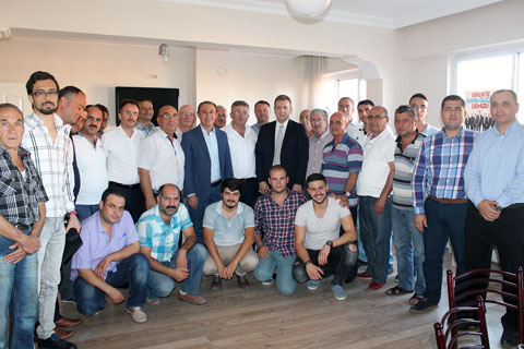 Filiz: Kaybettiklerimizi geri alacağız