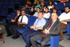 TÜBİTAK destekli Kromatografi Kursu başladı