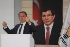 İşaret Başbakan’dan geldi, Tin aday adayı oldu