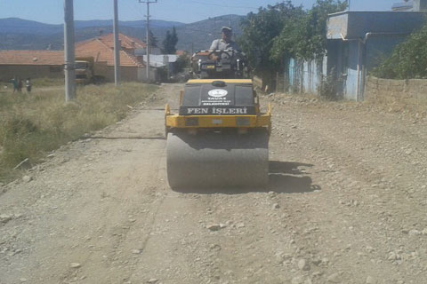 Ovacık ve Yorga yola kavuştu