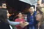 Türkiye’nin gençlere ihtiyacı var