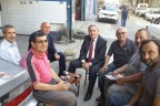 MHP’den KOBİ’lere makine ve teçhizat desteği