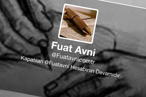 Fuat Avni’den Denizli bombası