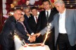 Seyran Select açıldı