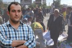 Ağır yaralanan Korkmaz Tedik hastanede hayatını kaybetti