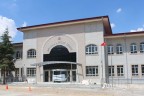 Acıpayam Adalet Sarayı tamamlandı