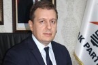 Soykırım kararı alanlar kendi tarihine baksın