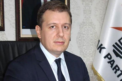 Soykırım kararı alanlar kendi tarihine baksın
