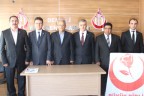 BBP’nin milletvekili adayları tanıtıldı