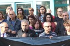 BES üyeleri, katliamı kınadı, yaşamını yitirenleri andı