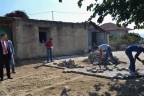 Bu kış çamura batmayacaklar