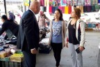MHP’li Birtürk tarım projelerini anlattı