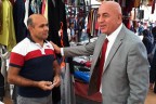 Birtürk: İşini kurmak isteyene 50 bin TL kredi