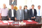 Çal da TAKBİS’e geçti