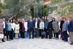 Çamelili kadınlara hakları anlatıldı