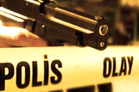 Çamelili aile, başkasına kurulan pusuya düştü