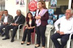 CHP’li Vekil Karaca Çal’da