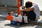Çocuklardan eğitim ve sanata atıfta bulunan 2 kısa film