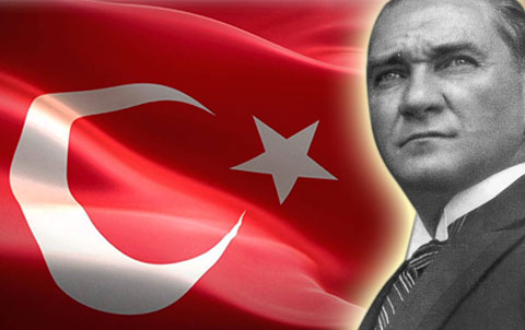 Cumhuriyet 92 yaşında
