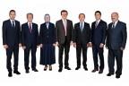 AK Parti adaylarından ‘istikrar için oy kullanın’ çağrısı